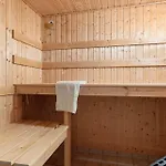 Jb245-fjerritslev-tyttebaerstien-44 Сasa de vacaciones Fjerritslev
