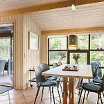 Сasa de vacaciones Jb245-fjerritslev-tyttebaerstien-44 Fjerritslev