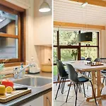 Сasa de vacaciones Jb245-fjerritslev-tyttebaerstien-44 *