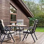 Jb245-fjerritslev-tyttebaerstien-44 Сasa de vacaciones Fjerritslev
