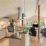 Сasa de vacaciones Jb245-fjerritslev-tyttebaerstien-44 Fjerritslev