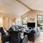 Сasa de vacaciones Jb245-fjerritslev-tyttebaerstien-44