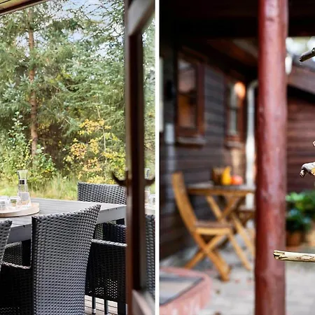 Сasa de vacaciones Jb245-fjerritslev-tyttebaerstien-44 Fjerritslev