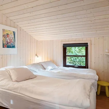Feriehus Jb245-fjerritslev-tyttebaerstien-44 *
