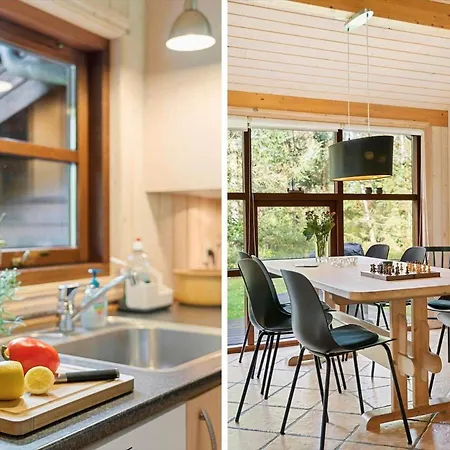 Feriehus Jb245-fjerritslev-tyttebaerstien-44 *
