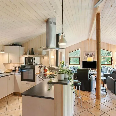 Feriehus Jb245-fjerritslev-tyttebaerstien-44 Fjerritslev