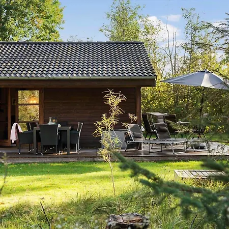 Jb245-fjerritslev-tyttebaerstien-44 Сasa de vacaciones