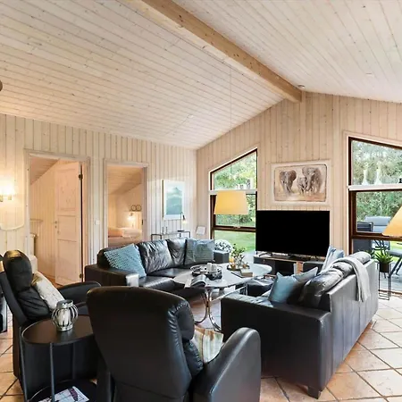 Feriehus Jb245-fjerritslev-tyttebaerstien-44